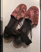 espadrilles maat 41, Kleding | Dames, Schoenen, Ophalen of Verzenden