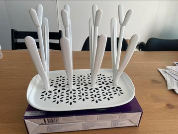 Afdruiprek / droogrek flessen philips avent beschikbaar voor biedingen