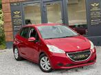 Peugeot 208 2014 1.2i essance, Bedrijf, 1200 cc, Te koop, Benzine