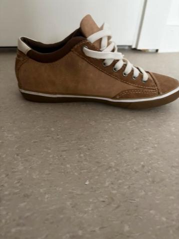 Esprit-schoen voor dames als nieuw. Zeer comfortabel  beschikbaar voor biedingen
