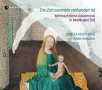 Schola Heidelberg - Weihnachtliche Vokalmusik - Bodo Primus, Verzenden, Nieuw in verpakking