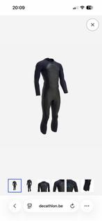 wetsuit van rysel, Watersport en Boten, Watersportkleding, Ophalen of Verzenden, Zo goed als nieuw, Wetsuit