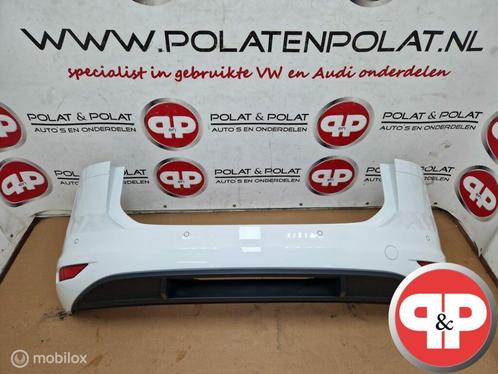 VW Touran 5T Achterbumper LC9A, Auto-onderdelen, Carrosserie