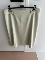 Lichtgroene rok gigue, Kleding | Dames, Rokken, Gigue, Maat 46/48 (XL) of groter, Ophalen of Verzenden, Zo goed als nieuw