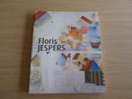 Floris Jespers, Boeken, Ophalen