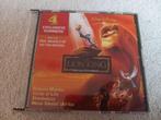 CD Single Lion King Walt Disney Film Soundtrack, Verzamelen, Ophalen of Verzenden, Leeuwenkoning of Jungle Boek