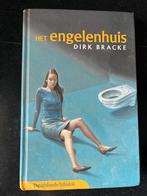 Dirk Bracke - Het engelenhuis, Boeken, Kinderboeken | Jeugd | 13 jaar en ouder, Gelezen, Fictie, Ophalen of Verzenden, Dirk Bracke