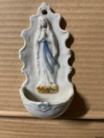 Wijwatervatje, Verzamelen, Ophalen of Verzenden, Gebruikt