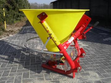 Jar-Met Kunstmeststooier 200 liter beschikbaar voor biedingen