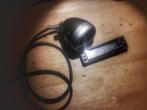 Shure 520 DX Dynamic Microphone - Green Bullet, Instrumentmicrofoon, Zo goed als nieuw, Ophalen