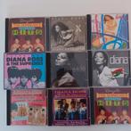 Lot the Supremes, CD & DVD, CD | R&B & Soul, Comme neuf, Enlèvement ou Envoi