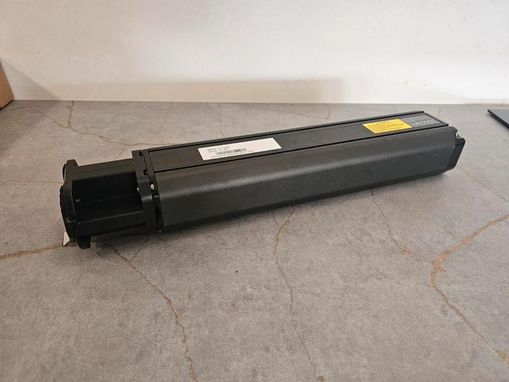 Stella - Darfon fietsbatterij, Fietsen en Brommers, Fietsaccessoires | Fietsaccu's, Ophalen of Verzenden