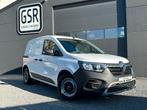 RENAULT KANGOO, Auto's, Renault, Stof, Wit, Bedrijf, 55 kW