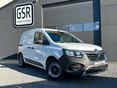 RENAULT KANGOO, Auto's, Renault, Bedrijf, Te koop, Kangoo, Achteruitrijcamera, Airbags, Android Auto, Apple Carplay, Bluetooth