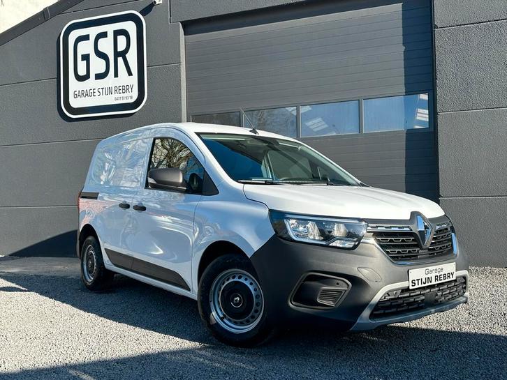 RENAULT KANGOO 1.5 DCI NIEUWSTAAT !!!!, Auto's, Renault, Bedrijf, Te koop, Kangoo, Achteruitrijcamera, Airbags, Android Auto, Apple Carplay
