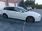 Alfa Romeo 159 sw TI 2.0 JTDm 170, Auto's, Alfa Romeo, Diesel, Particulier, Te koop