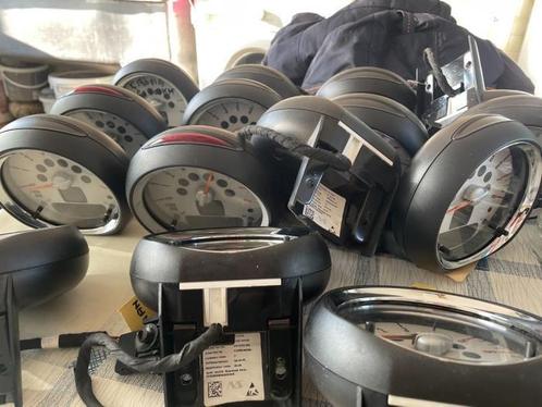 Toerenteller van een Mini Countryman, Auto-onderdelen, Dashboard en Schakelaars, Mini, Gebruikt, 3 maanden garantie