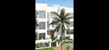 Prachtige luxe complex in serena golf los alcazares murcia  beschikbaar voor biedingen