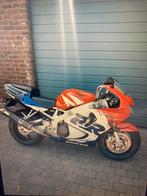 Honda CBR900RR, Motos, Motos | Honda, Super Sport, Particulier, 919 cm³