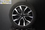 20 Inch Audi Q5 Winterbanden 5,5MM 255/45R20, Auto-onderdelen, Banden en Velgen, Ophalen, Gebruikt, 255 mm, Banden en Velgen