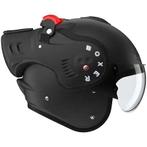 GEZOCHT: Roof Boxer v8 helm M/L, Fietsen en Brommers, Ophalen of Verzenden, Zo goed als nieuw