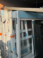 Fenêtres PVC complètes NEUVES, sur mesure, jamais posées., Ophalen, Zo goed als nieuw