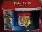 fisher price telefoon nieuw, Kinderen en Baby's, Speelgoed | Fisher-Price, Ophalen of Verzenden, Nieuw, Overige typen, Met geluid