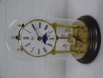 A6169 Hermle quartz clock beschikbaar voor biedingen