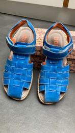 197: Stones and Bones sandalen blauw maat 36, Kinderen en Baby's, Kinderkleding | Schoenen en Sokken, Jongen of Meisje, Schoenen