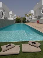 Luxe gelijkvloers Appartement te huur Costa Blanca Spanje, Vakantie, Vakantiehuizen | Spanje, 2 slaapkamers, Wasmachine, Costa Blanca
