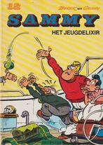 Strip Sammy nr. 12 - Het jeugdelixir., Verzenden