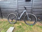 Elektrische Mountainbike CUBE REACTION PRO Maat L, Fietsen en Brommers, Ophalen