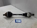 AANDRIJFAS LINKS VOOR Audi Q3 Sportback (F3N) (3Q0407271BA), Auto-onderdelen, Gebruikt, Audi
