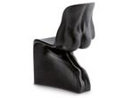 HIM & HER design stoelen by Fabio Novembre, Ophalen, Kunststof, Twee, Zwart