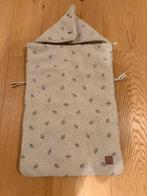 Voetenzak Jollein teddy lovely, Kinderen en Baby's, Ophalen, Overige typen