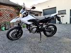 Yamaha wrx 125, Motos, Particulier, 1 cylindre, 125 cm³, Jusqu'à 11 kW