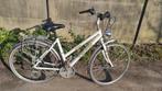 Damesfiets Trek Aluminium 28 inch goede staat, Fietsen en Brommers, Fietsen | Dames | Damesfietsen, 50 tot 53 cm, Ophalen, Zo goed als nieuw