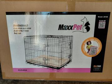 hondenbench beschikbaar voor biedingen