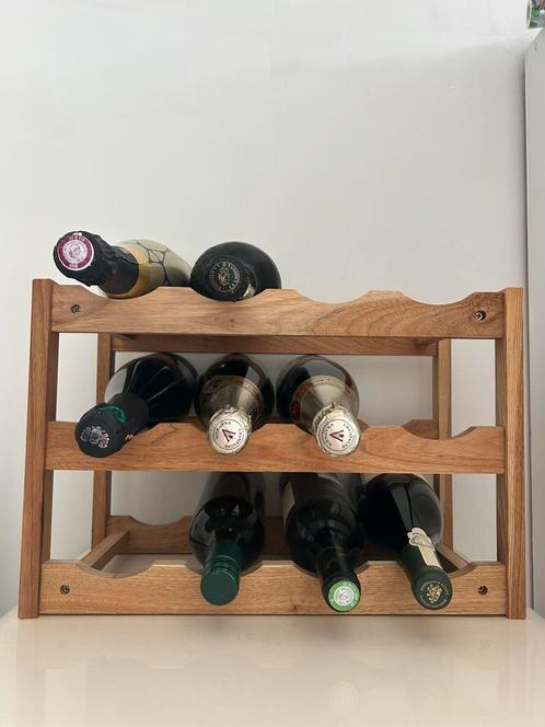 Wijnpakket + rek | Champagne & wijn | Weg wegens verhuis, Verzamelen, Wijnen, Nieuw, Champagne, Ophalen