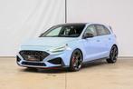 HYUNDAI I30 N PERFORMANCE DCT | FULL OPTION | GARANTIE, Auto's, 4 cilinders, Alcantara, USB, Bedrijf