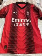 AC Milan Voetbalshirt Origineel Nieuw 2024, Sports & Fitness, Football, Comme neuf, Envoi