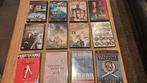 DVD’s allerlei in 1 pakket 40+3 (gratis), Enlèvement, Comme neuf