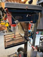 Kolomboormachine, Doe-het-zelf en Bouw, Gereedschap | Overige machines, Ophalen, Zo goed als nieuw