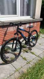 Rock rider st120 maat large, Fietsen en Brommers, Fietsen | Crossfietsen en BMX, Ophalen, Gebruikt, Rockrider (Decathlon)