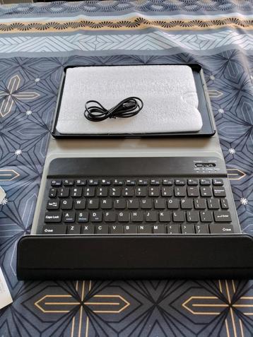 Smart keyboard case. Galaxy tab s4 10.5 beschikbaar voor biedingen