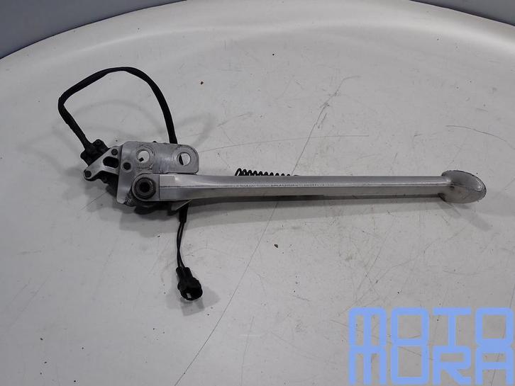 Zijstandaard voor de Triumph Street triple 675 2007 - 2012 s, Motoren, Onderdelen | Overige, Gebruikt, Ophalen of Verzenden