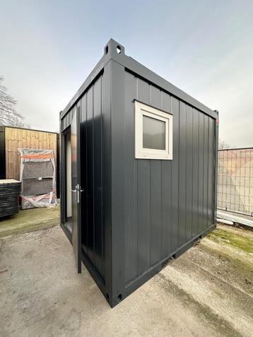 Sanitaire wc container toiletcontainer NIEUW UITVOORRAAD  beschikbaar voor biedingen