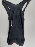 Koers broek, Ophalen, Zo goed als nieuw