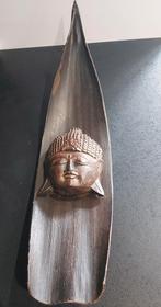 ZEN wanddecoratie in Bali-stijl, Ophalen of Verzenden