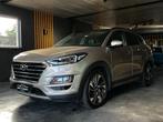 Hyundai TUCSON Tucson 1.6 GDi | Pano | 360 Camera | Full Op, Auto's, Automaat, Bruin, Leder, 5 zetels